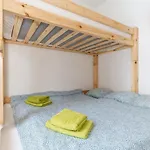 Horsky Temari 2 Klinovec Appartement