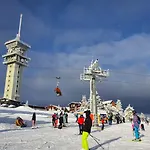Horsky Temari 2 Klinovec