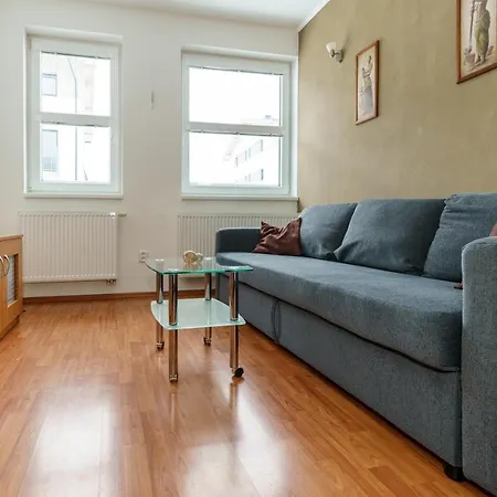 Apartamento Horský Temari 2 Klínovec Loučná pod Klínovcem