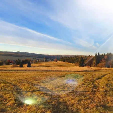 Apartamento Horský Temari 2 Klínovec Loučná pod Klínovcem