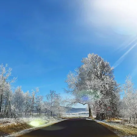 Lejlighed Horsky Temari 2 Klinovec Loučná pod Klínovcem