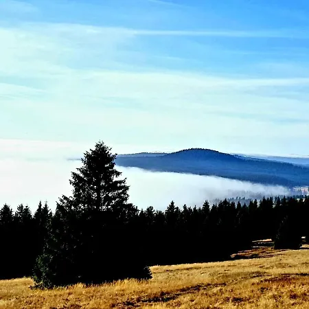 Horsky Temari 2 Klinovec Lejlighed *