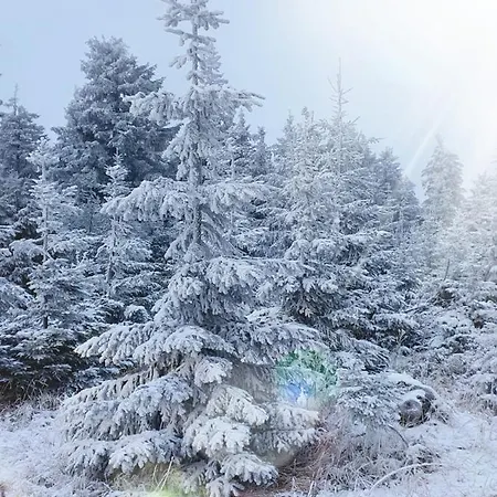 Apartamento Horský Temari 2 Klínovec Loučná pod Klínovcem