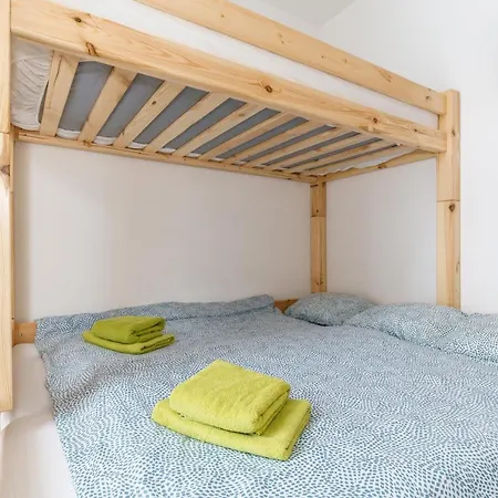 Horský Temari 2 Klínovec Apartamento