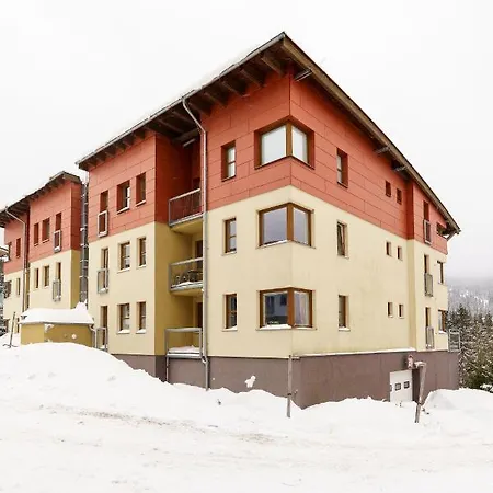 Horský Temari 2 Klínovec