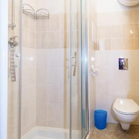 Lejlighed Horsky Temari 2 Klinovec