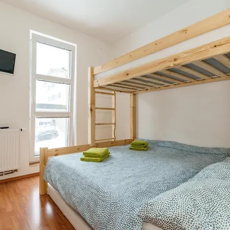 Apartamento Horský Temari 2 Klínovec Loučná pod Klínovcem