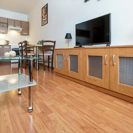 Apartamento Horský Temari 2 Klínovec *