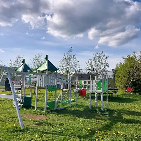 Horsky Temari 2 Klinovec Lejlighed *