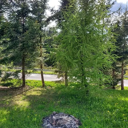 Apartamento Horský Temari 2 Klínovec