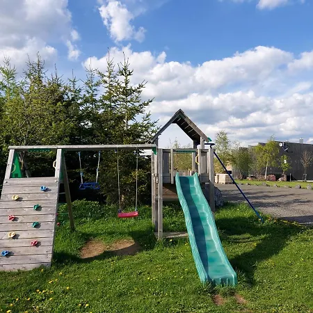 Apartamento Horský Temari 2 Klínovec