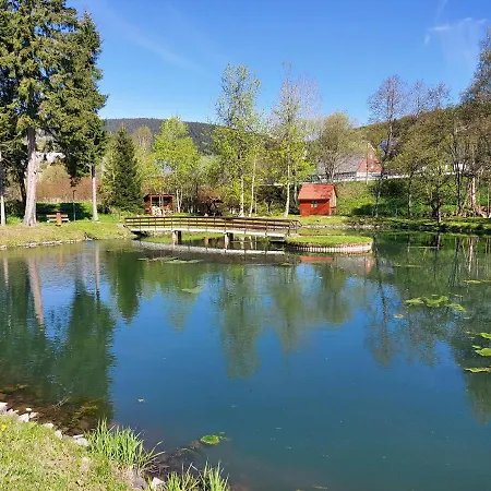 Horsky Temari 2 Klinovec