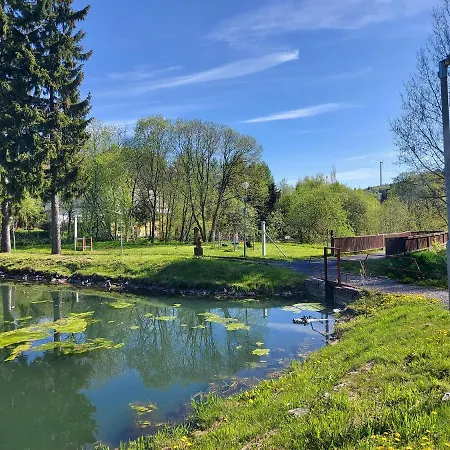 Apartamento Horský Temari 2 Klínovec Loučná pod Klínovcem