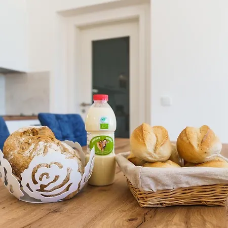 Horský Temari 2 Klínovec Apartamento *