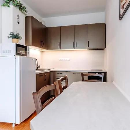 Apartamento Horský Temari 2 Klínovec