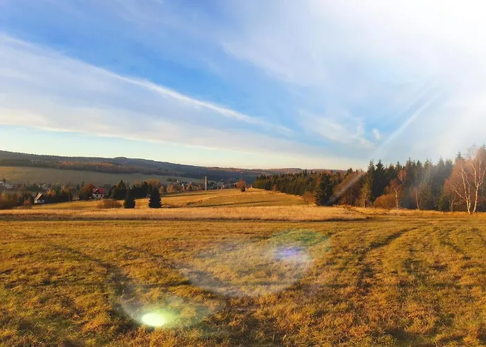 Apartment Horsky Temari 2 Klinovec Loučná pod Klínovcem