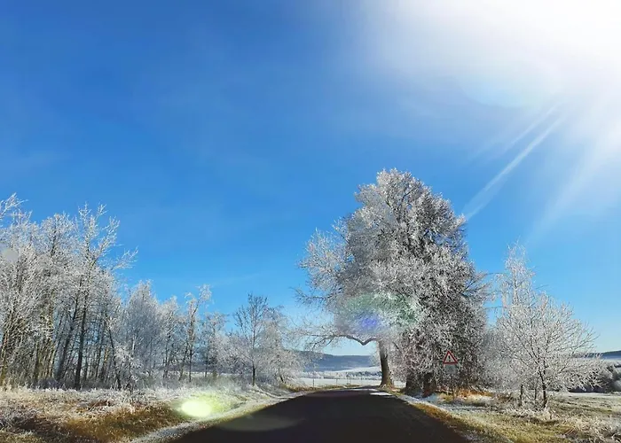 Lägenhet Horsky Temari 2 Klinovec Loučná pod Klínovcem