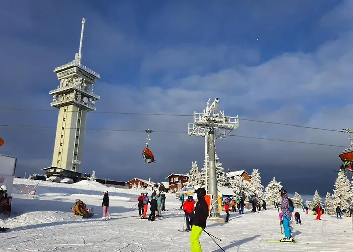 Horsky Temari 2 Klinovec