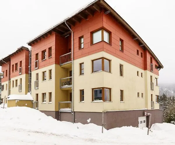 Horsky Temari 2 Klinovec