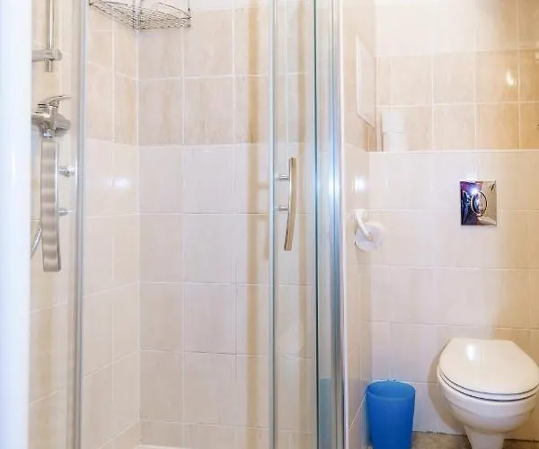 Apartment Horsky Temari 2 Klinovec