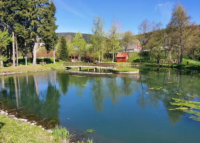 Horsky Temari 2 Klinovec